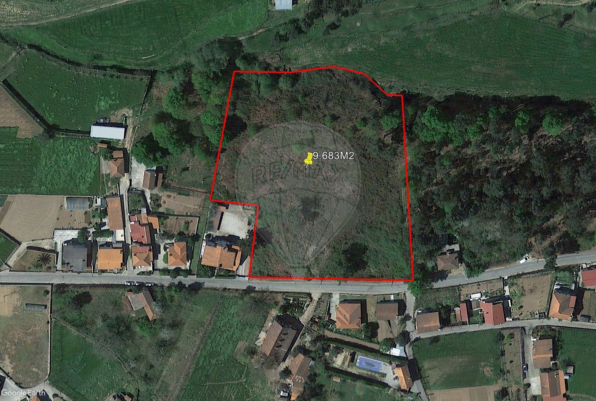 Terreno para venda