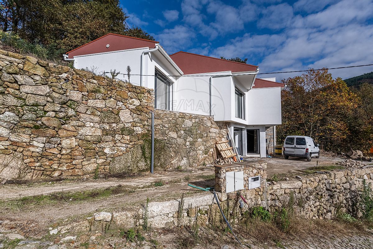 Moradia T3 à venda em Campanhó e Paradança, Mondim de Basto — foto 29