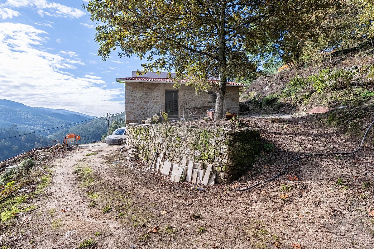 Moradia T3 à venda em Campanhó e Paradança, Mondim de Basto — foto 28