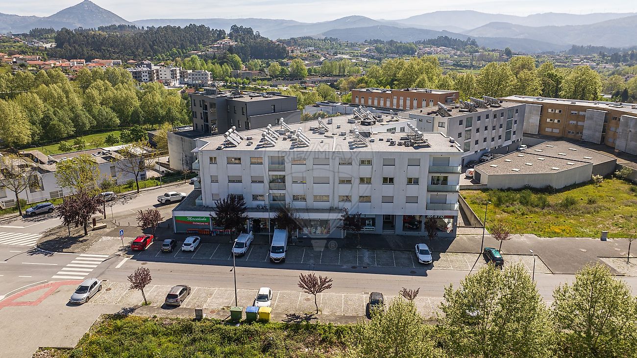 Apartamento T1 para venda