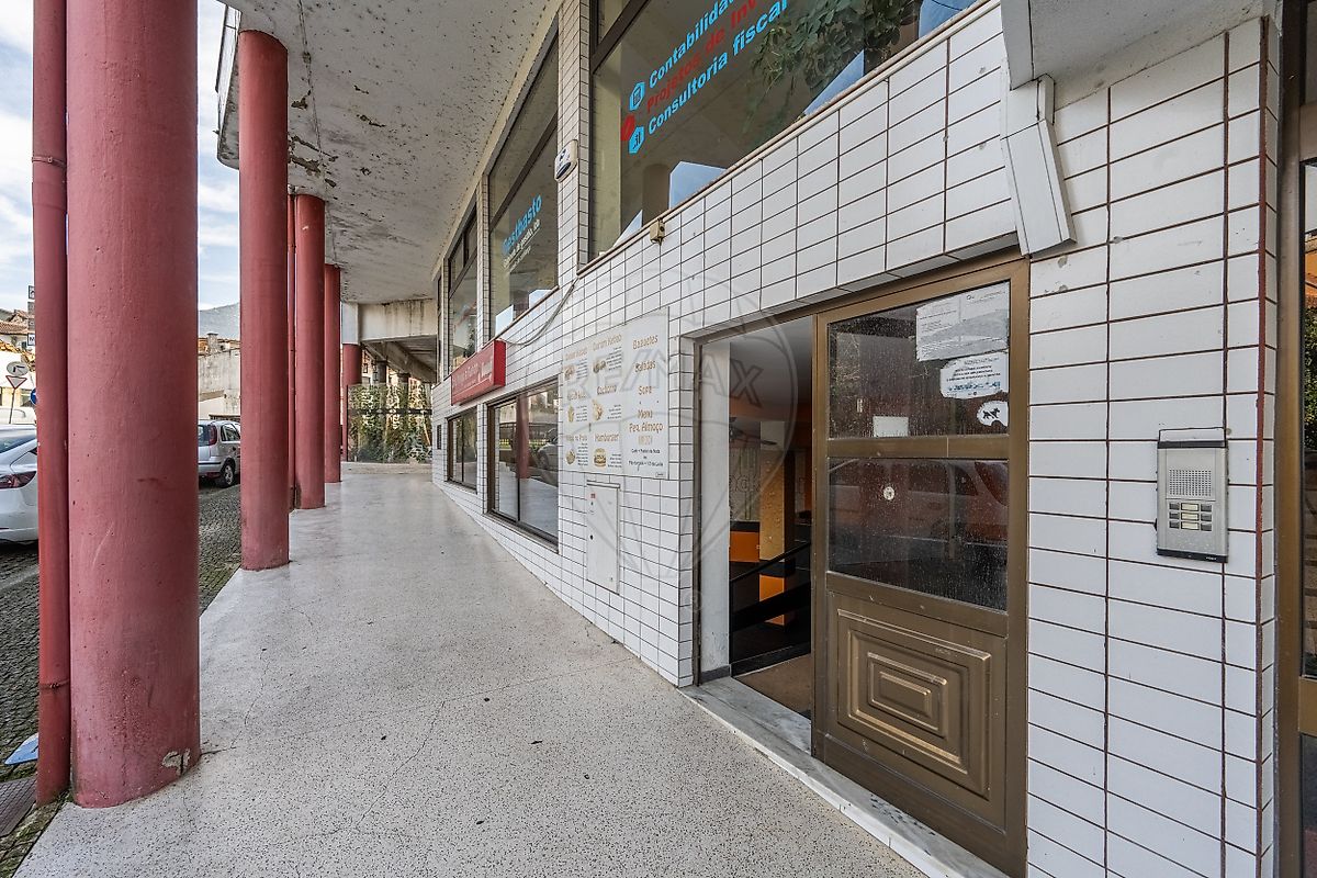 Loja - Mondim de Basto, Mondim de Basto, Vila Real