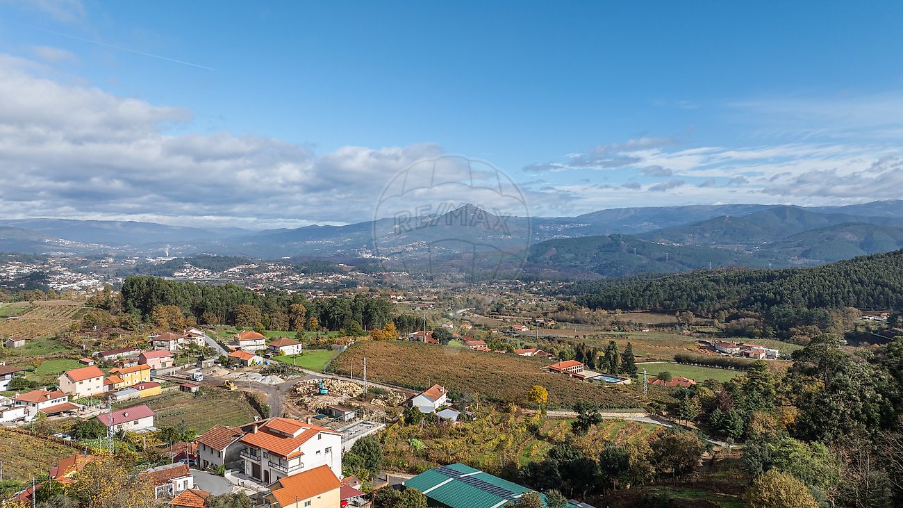 Moradia T0 à venda em Arnóia, Celorico de Basto — foto 10