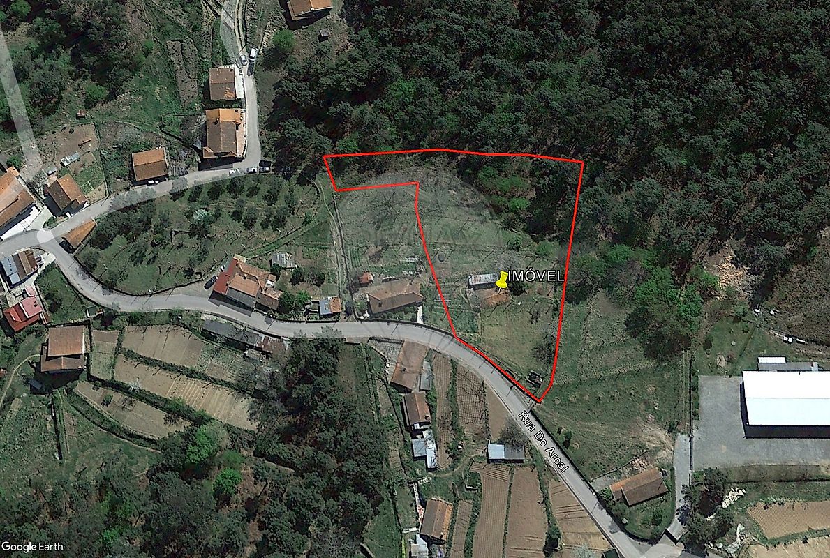 Moradia T0 à venda em Arnóia, Celorico de Basto — foto 13