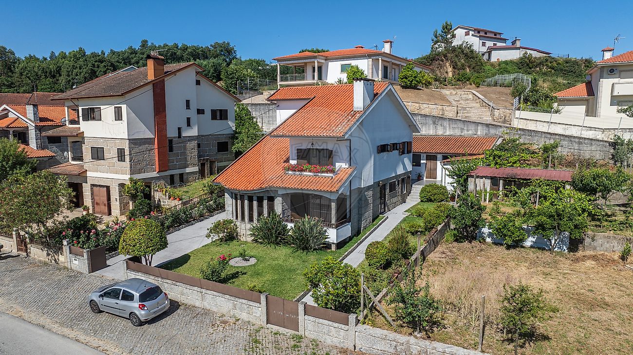 Moradia T3 à venda em Arnóia, Celorico de Basto — foto 6