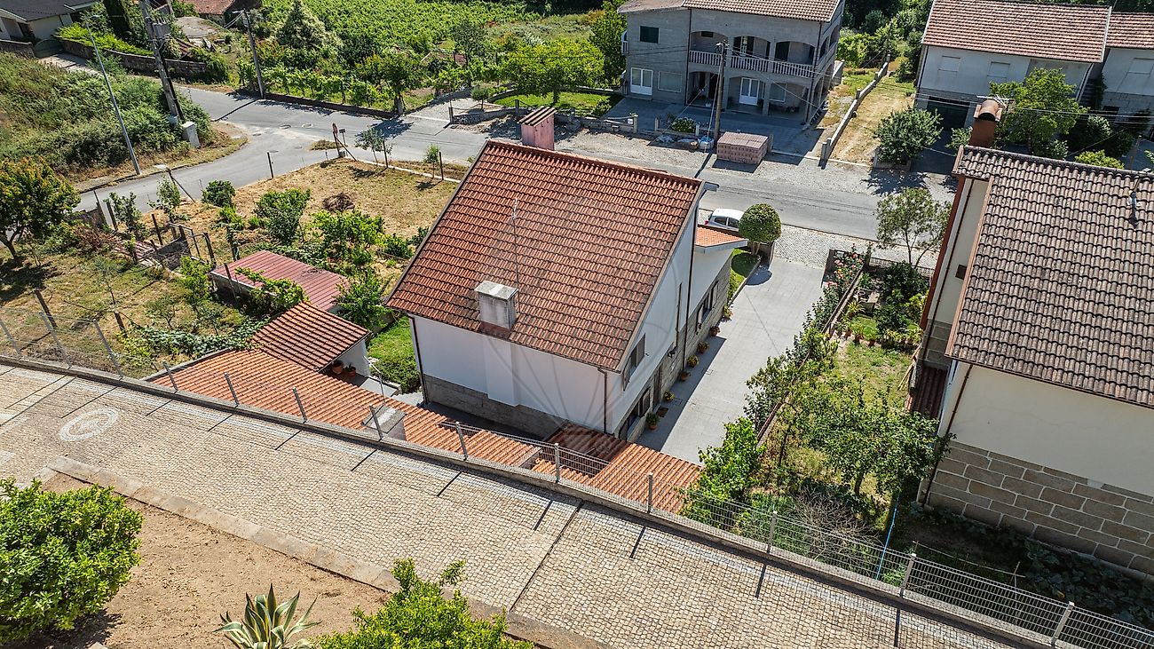 Moradia T3 à venda em Arnóia, Celorico de Basto — foto 39