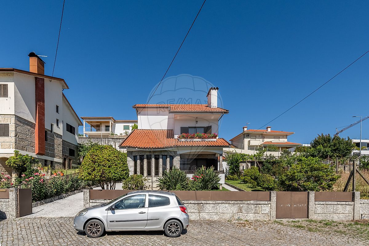 Moradia T3 à venda em Arnóia, Celorico de Basto — foto 36
