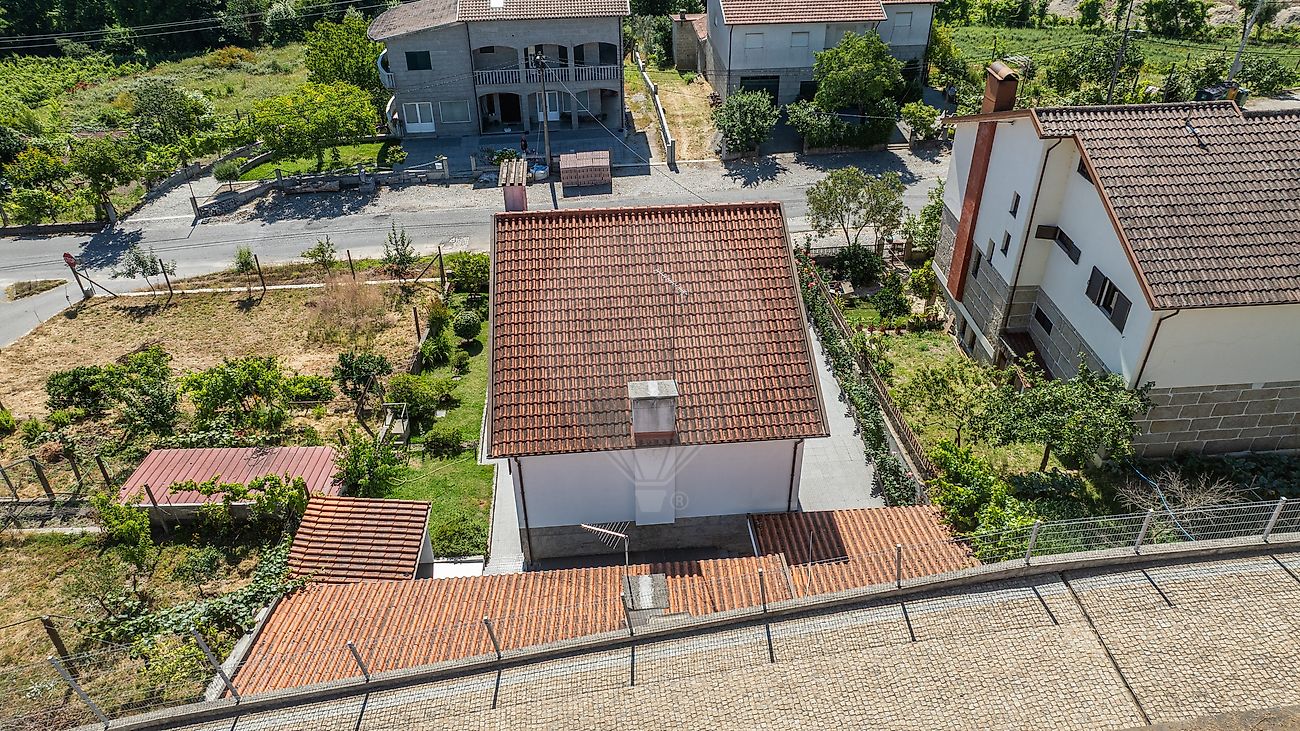 Moradia T3 à venda em Arnóia, Celorico de Basto — foto 38