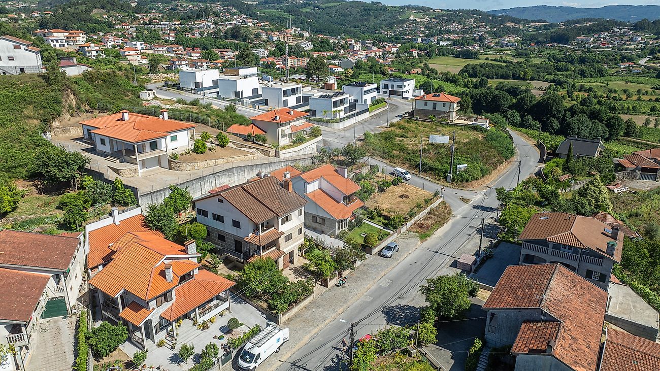 Moradia T3 à venda em Arnóia, Celorico de Basto — foto 40