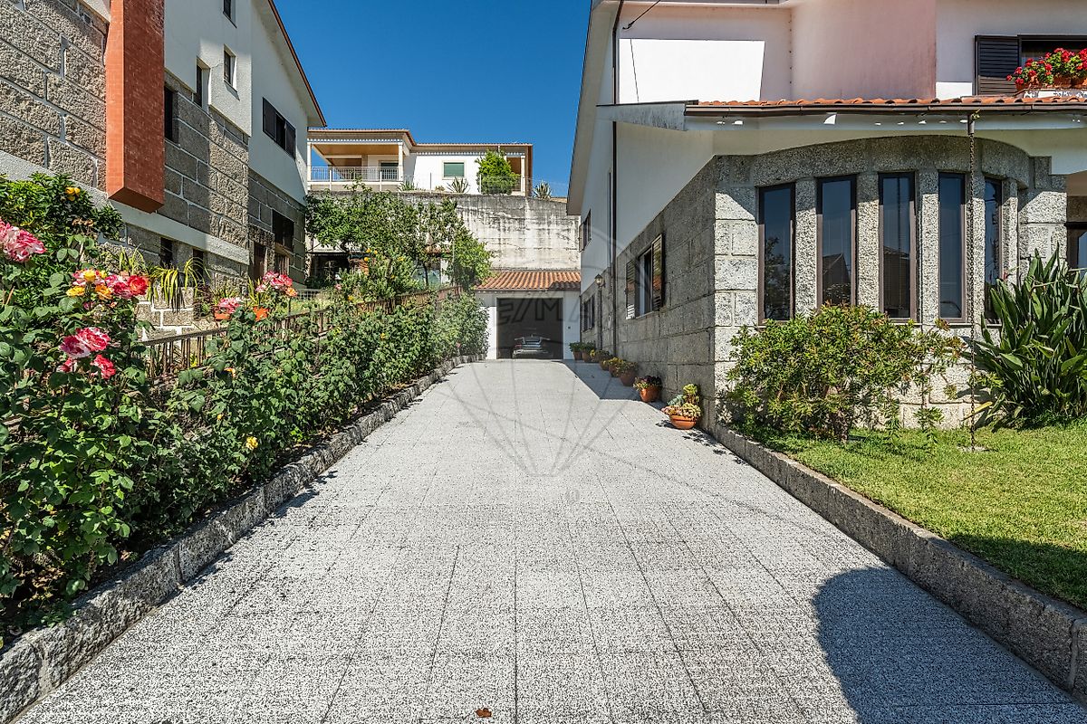 Moradia T3 à venda em Arnóia, Celorico de Basto — foto 31