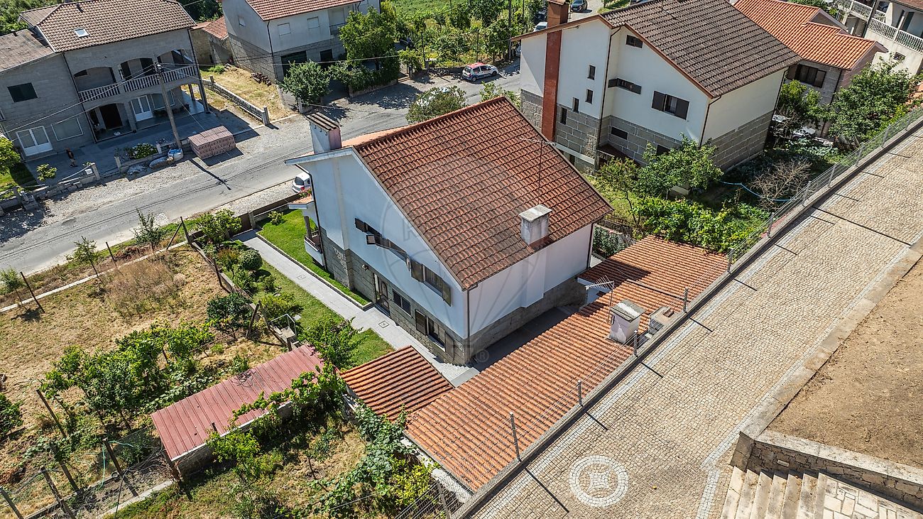 Moradia T3 à venda em Arnóia, Celorico de Basto — foto 37