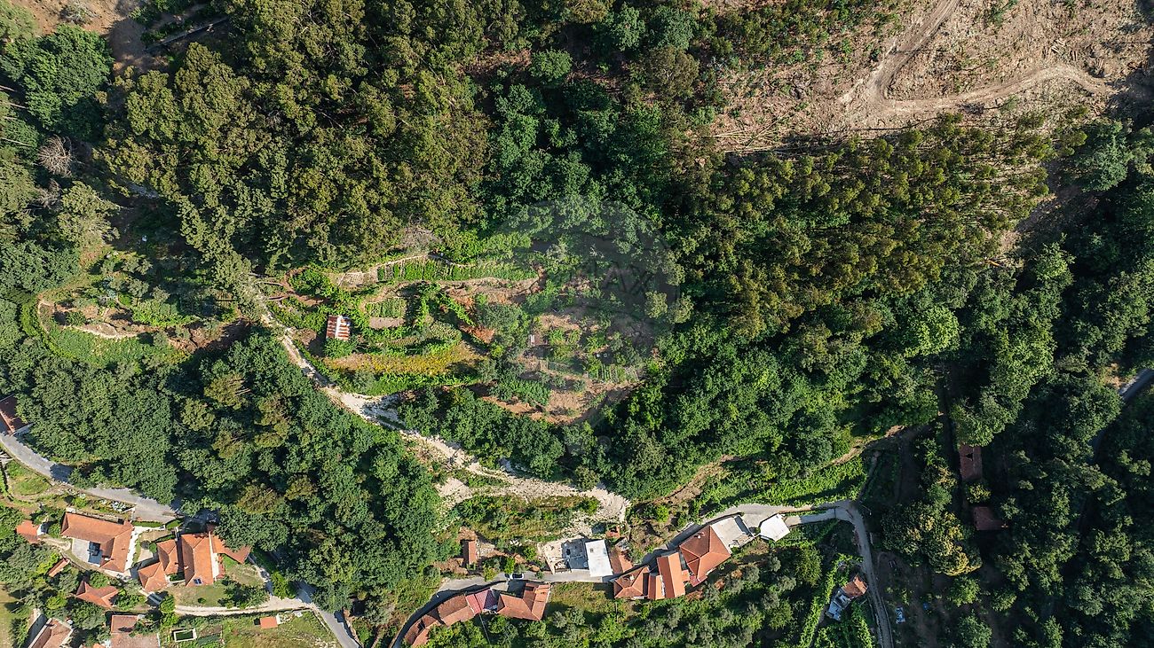 Moradia T0 à venda em Fervença, Celorico de Basto — foto 29