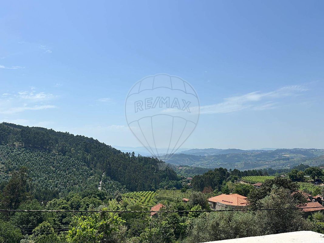 Moradia T0 à venda em Fervença, Celorico de Basto — foto 21
