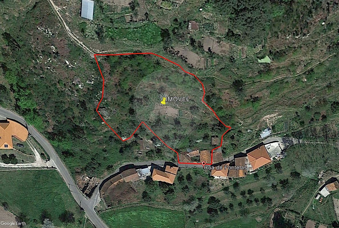 Moradia T0 à venda em Fervença, Celorico de Basto — foto 30