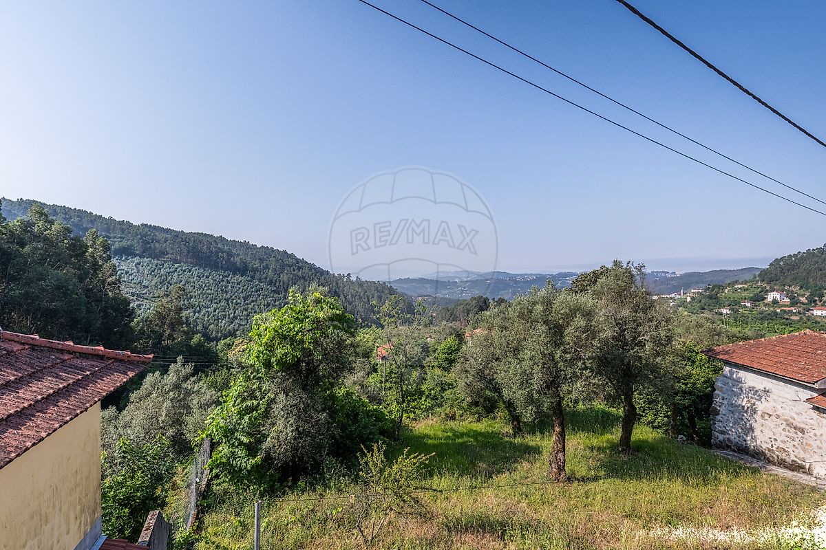 Moradia T0 à venda em Fervença, Celorico de Basto — foto 27