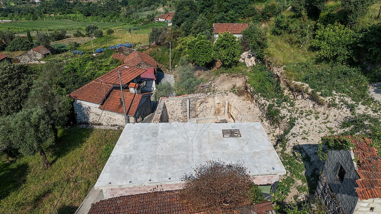 Moradia T0 à venda em Fervença, Celorico de Basto — foto 19