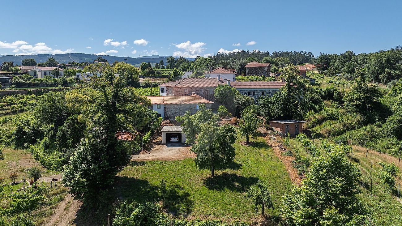 Moradia T3 à venda em Arnóia, Celorico de Basto — foto 35