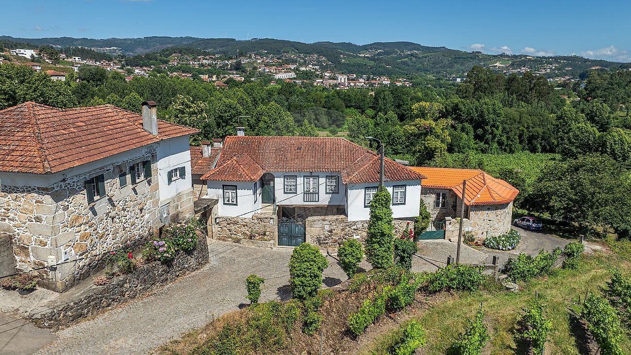 Moradia T3 à venda em Arnóia, Celorico de Basto — foto 37