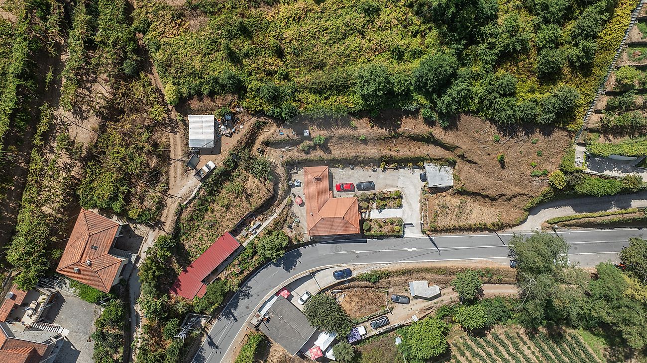 Moradia T4 à venda em Vila Garcia, Aboim e Chapa, Amarante — foto 32