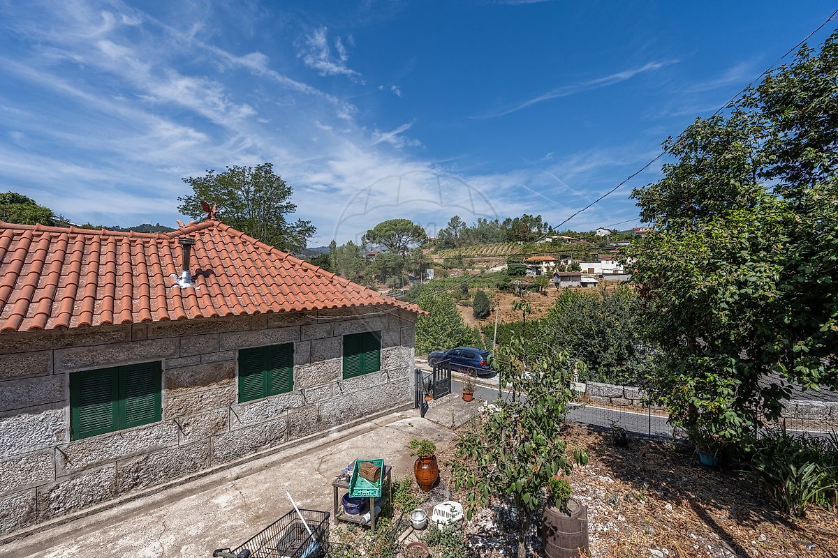Moradia T4 à venda em Vila Garcia, Aboim e Chapa, Amarante — foto 24