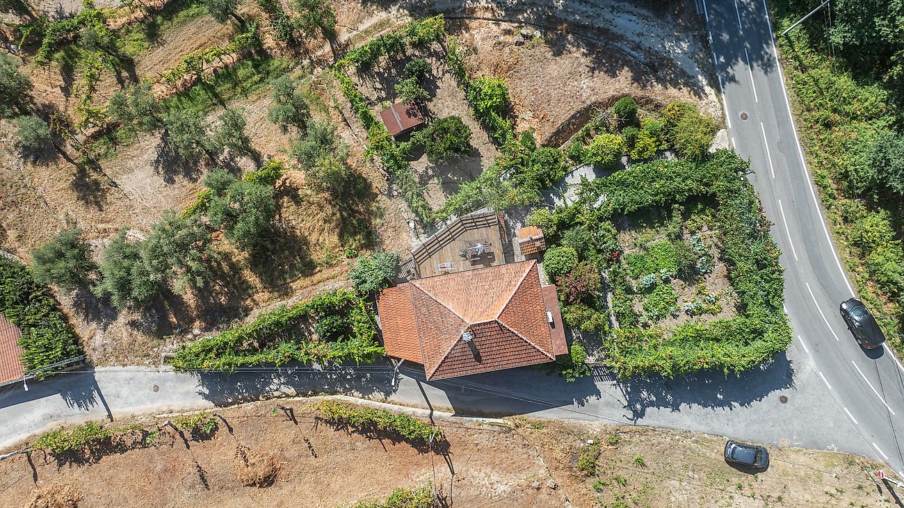Moradia T3 à venda em Britelo, Gémeos e Ourilhe, Celorico de Basto — foto 39