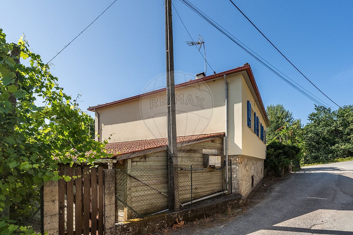 Moradia T3 à venda em Britelo, Gémeos e Ourilhe, Celorico de Basto — foto 6