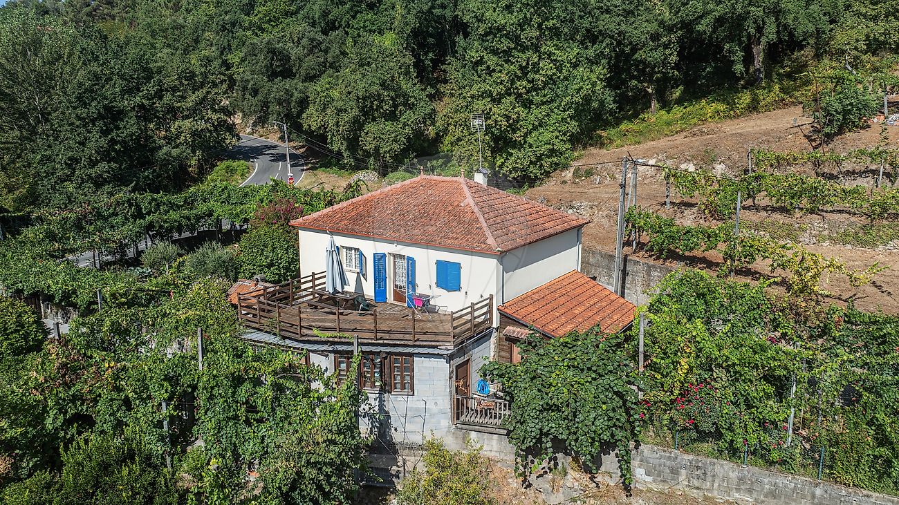 Moradia T3 à venda em Britelo, Gémeos e Ourilhe, Celorico de Basto — foto 34