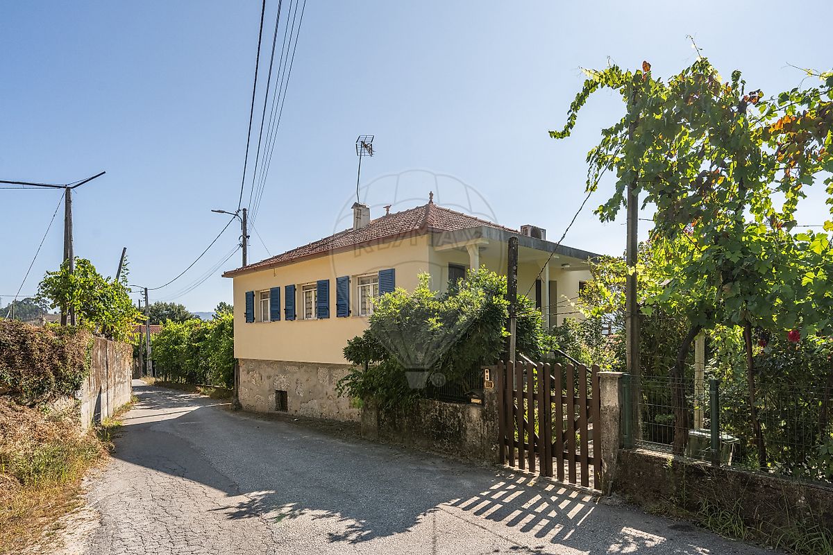 Apartamento T3 à venda em Celorico de Basto