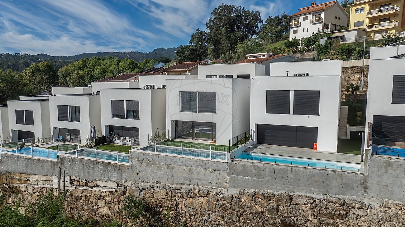 Moradia T3 à venda em Britelo, Gémeos e Ourilhe, Celorico de Basto — foto 34
