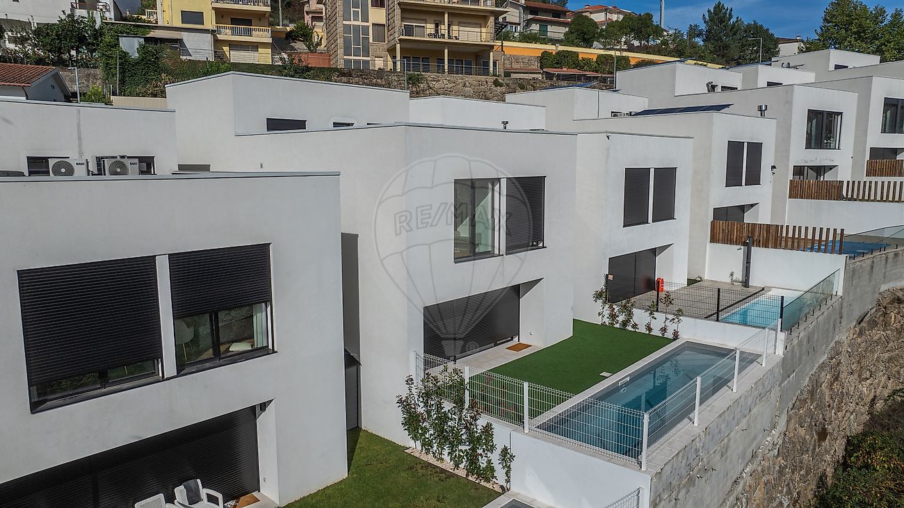 Moradia T3 à venda em Britelo, Gémeos e Ourilhe, Celorico de Basto — foto 35