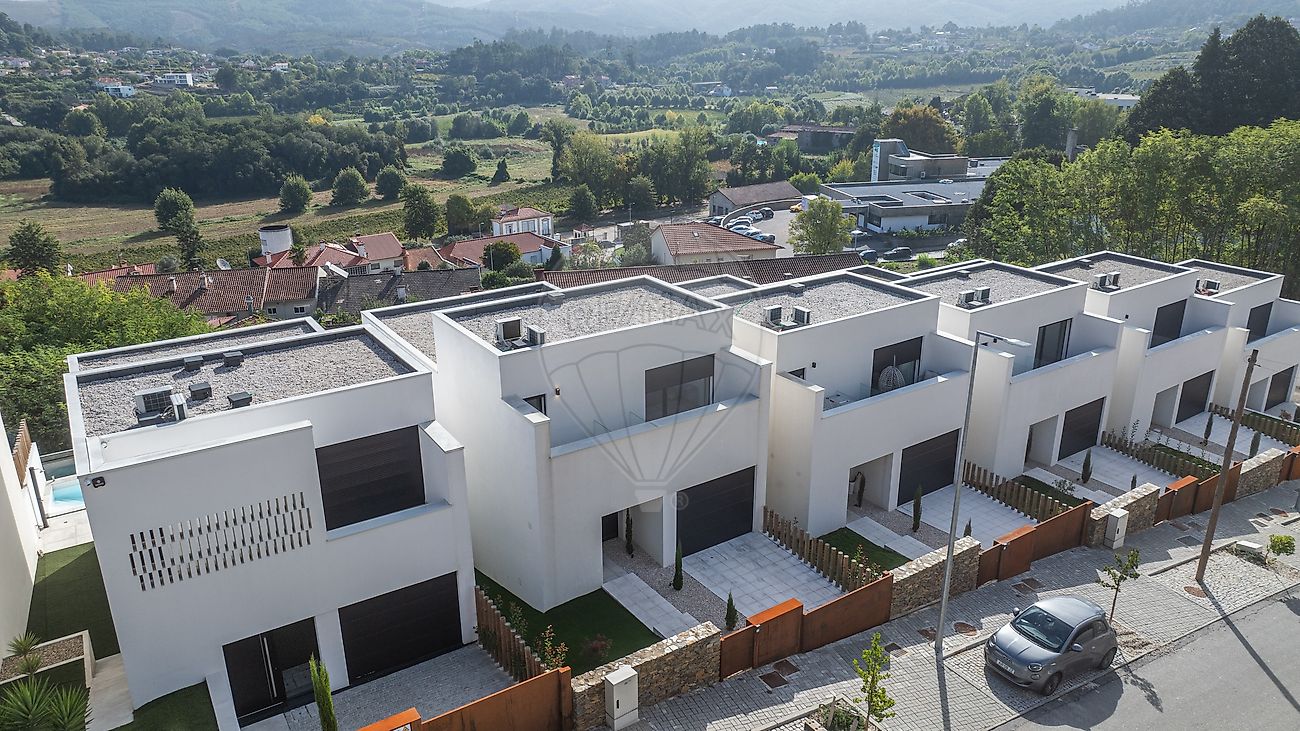 Moradia T3 à venda em Britelo, Gémeos e Ourilhe, Celorico de Basto — foto 40