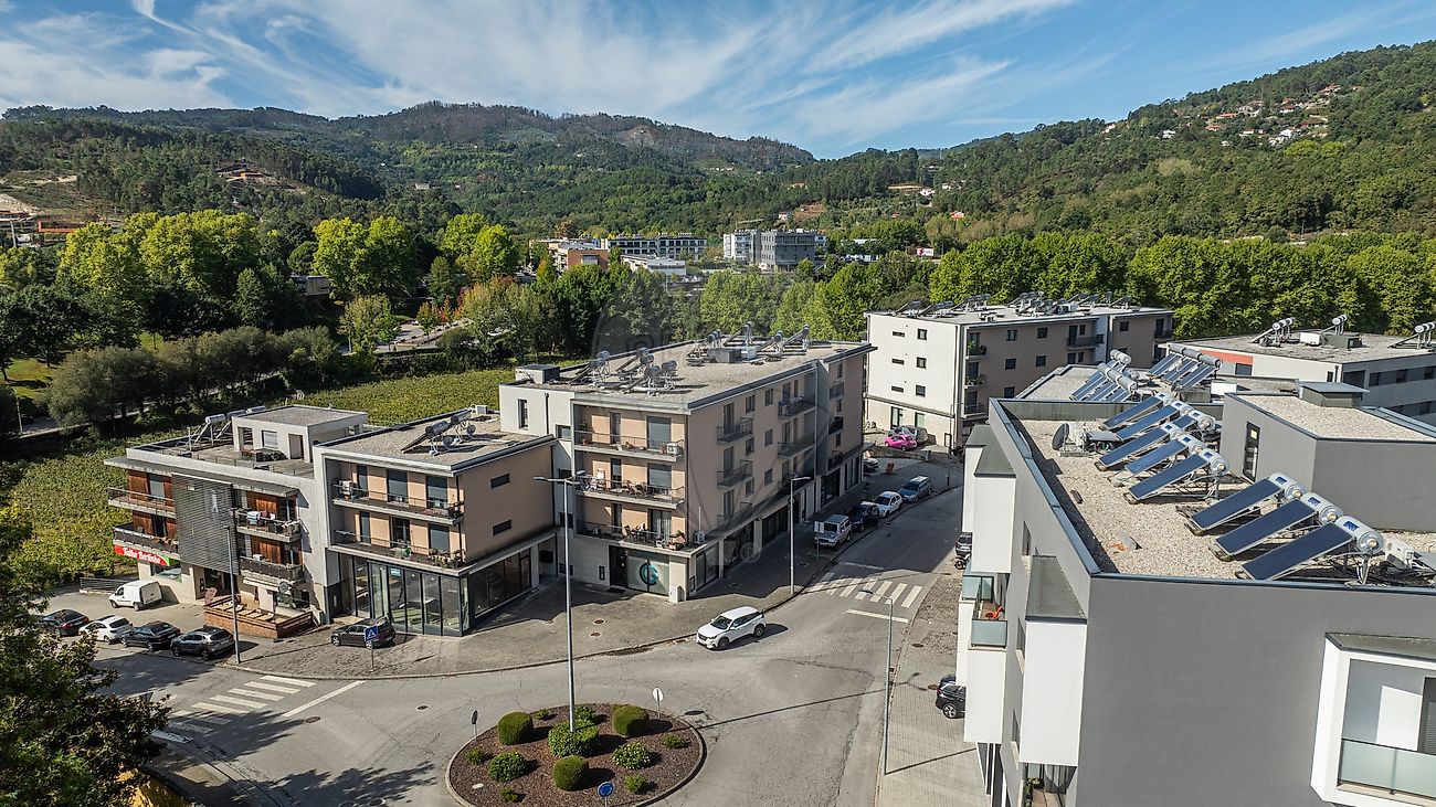 Apartamento T1 à venda em Britelo, Gémeos e Ourilhe, Celorico de Basto — foto 20