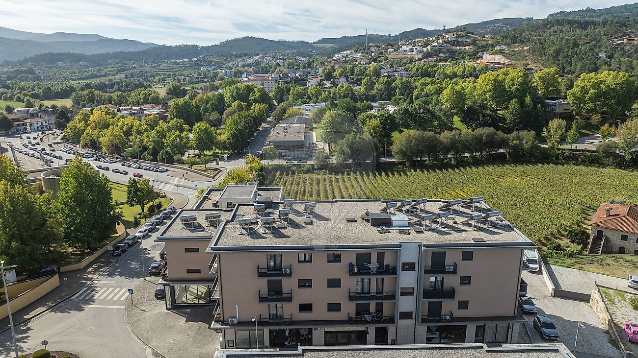 Apartamento T1 à venda em Britelo, Gémeos e Ourilhe, Celorico de Basto — foto 6