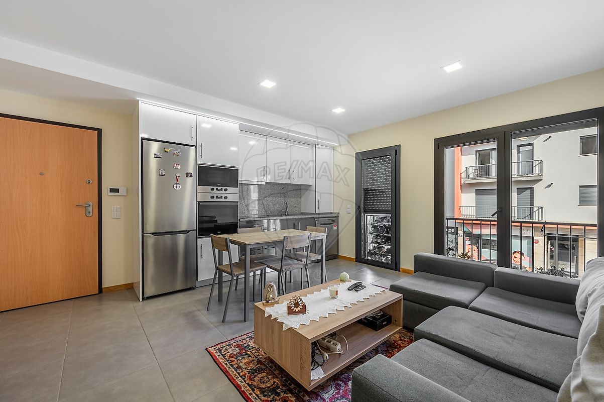 Apartamento T1 à venda em Britelo, Gémeos e Ourilhe, Celorico de Basto — foto 9