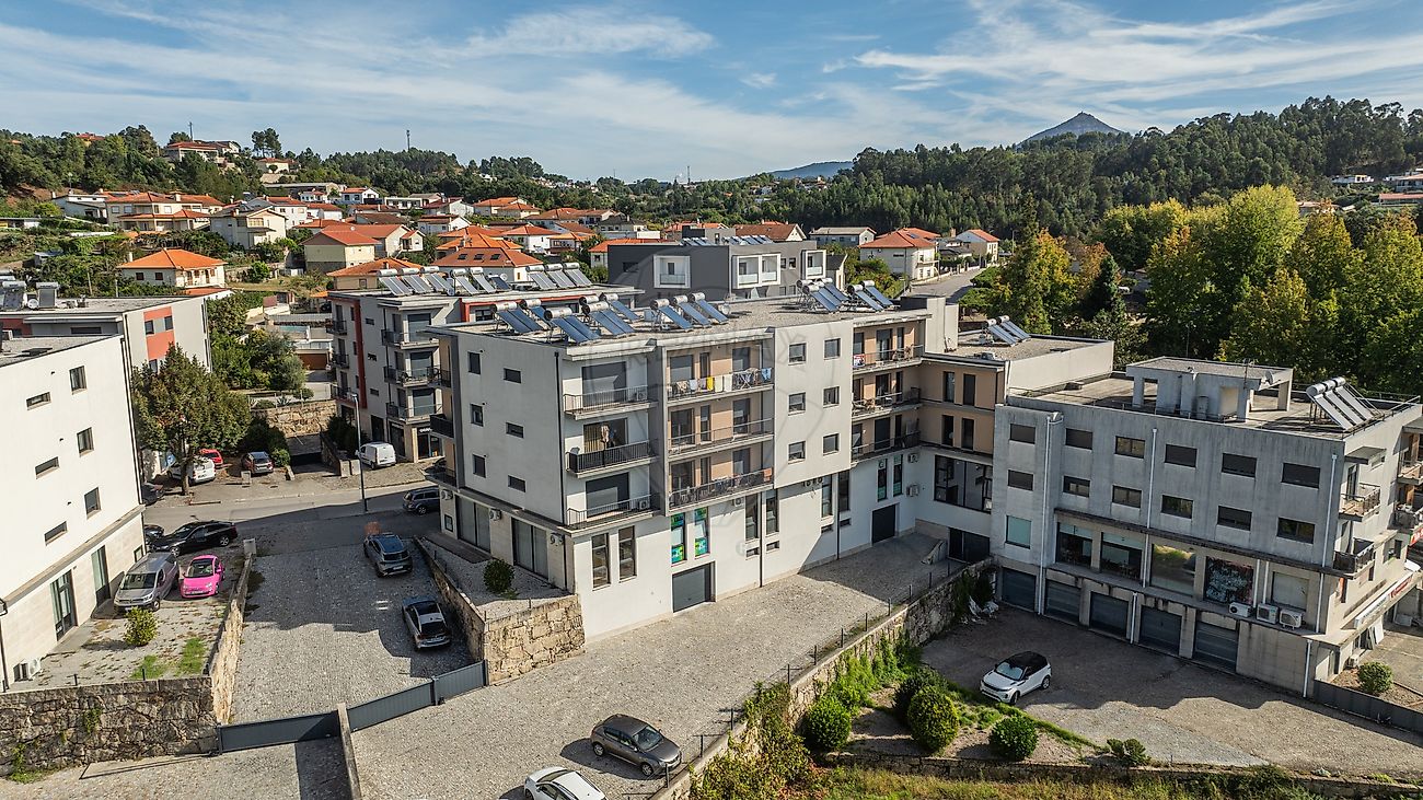 Apartamento T1 à venda em Britelo, Gémeos e Ourilhe, Celorico de Basto — foto 19
