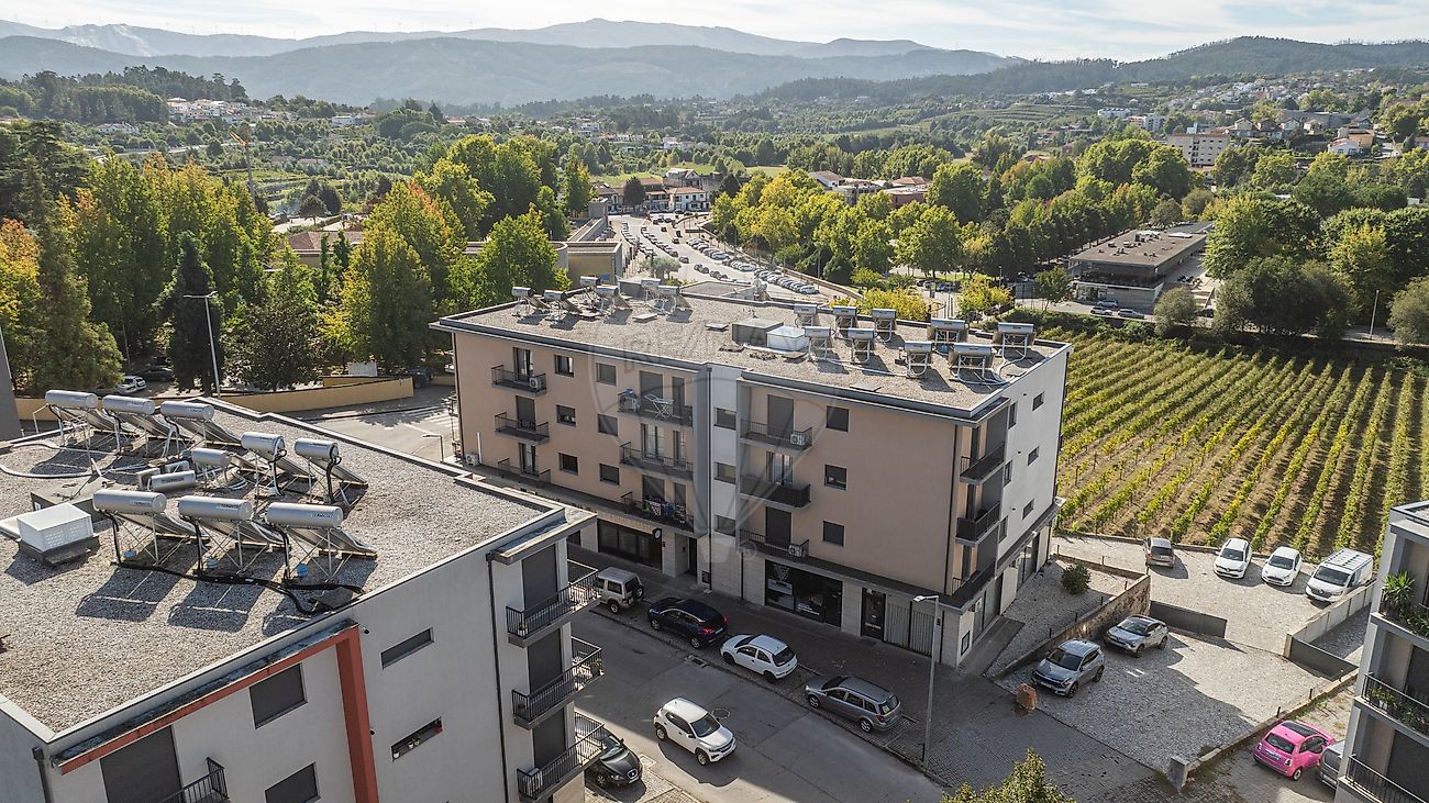 Apartamento T1 à venda em Britelo, Gémeos e Ourilhe, Celorico de Basto — foto 18