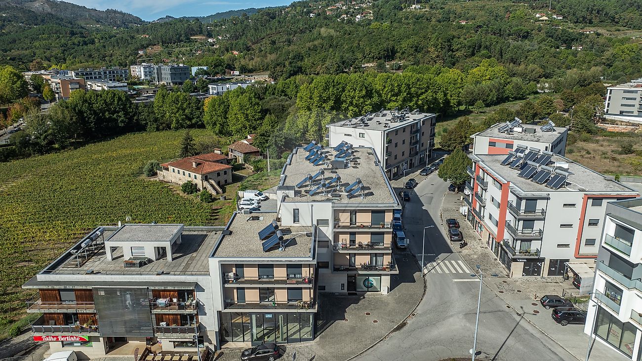 Apartamento T1 à venda em Britelo, Gémeos e Ourilhe, Celorico de Basto — foto 21