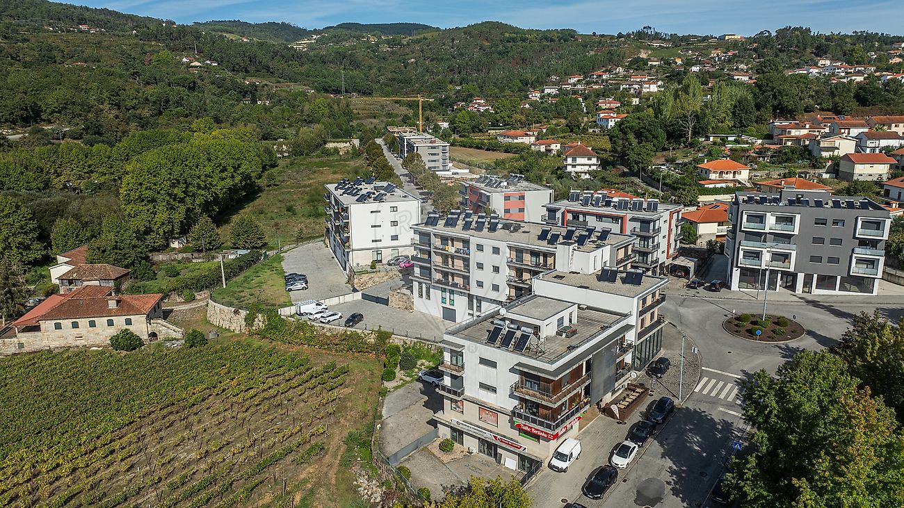 Apartamento T1 à venda em Britelo, Gémeos e Ourilhe, Celorico de Basto — foto 22