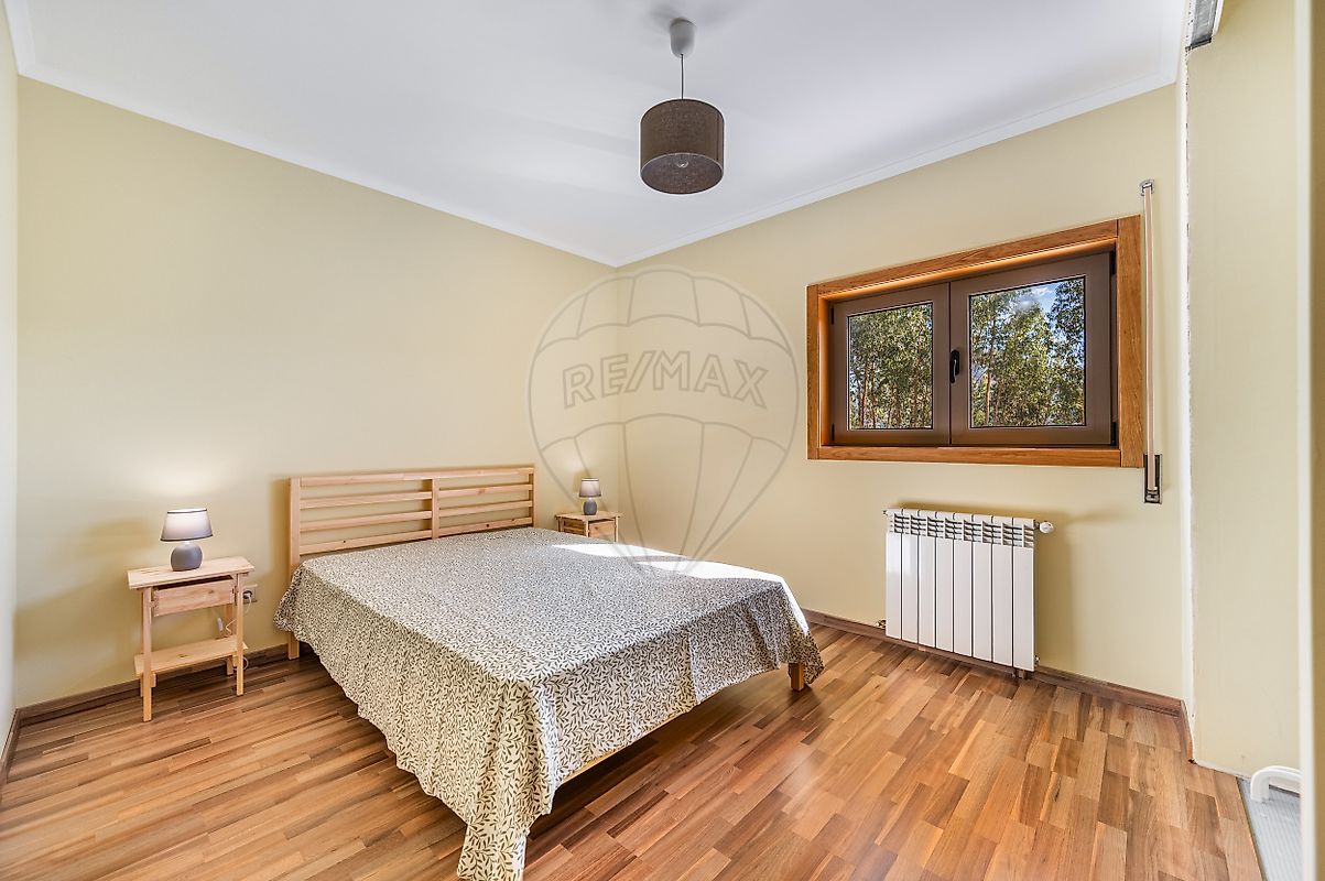 Moradia T6+ à venda em Veade, Gagos e Molares, Celorico de Basto — foto 26
