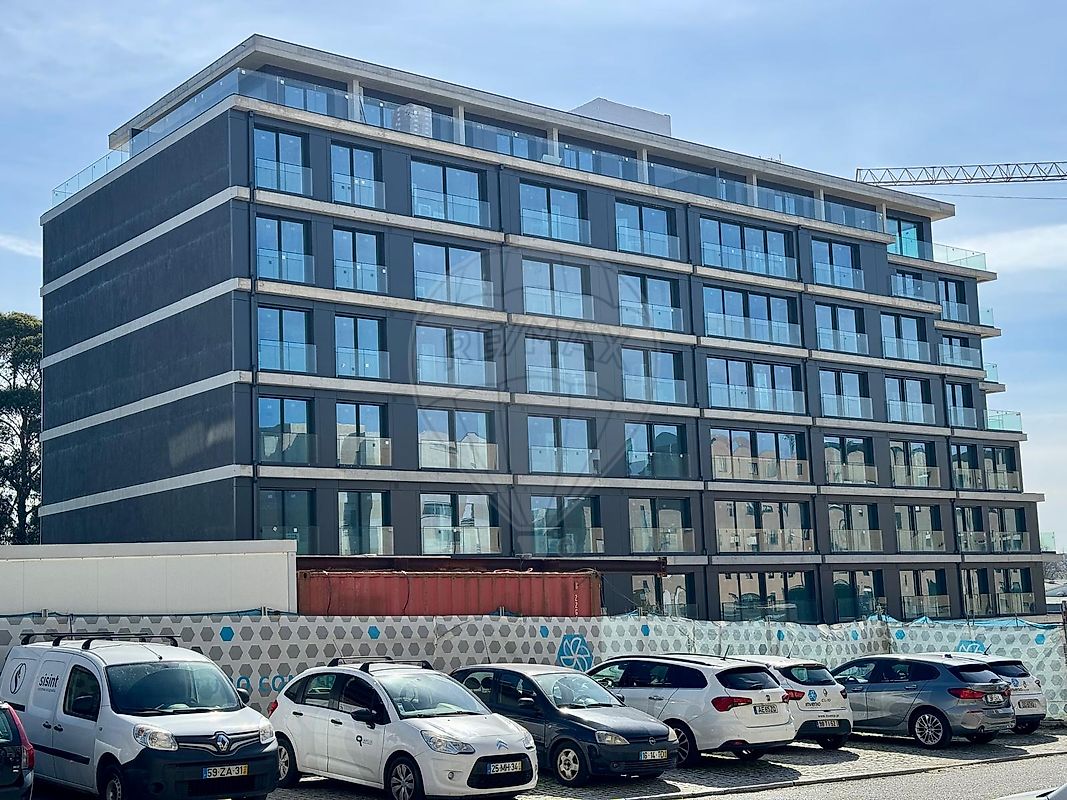 Apartamento T0 para venda