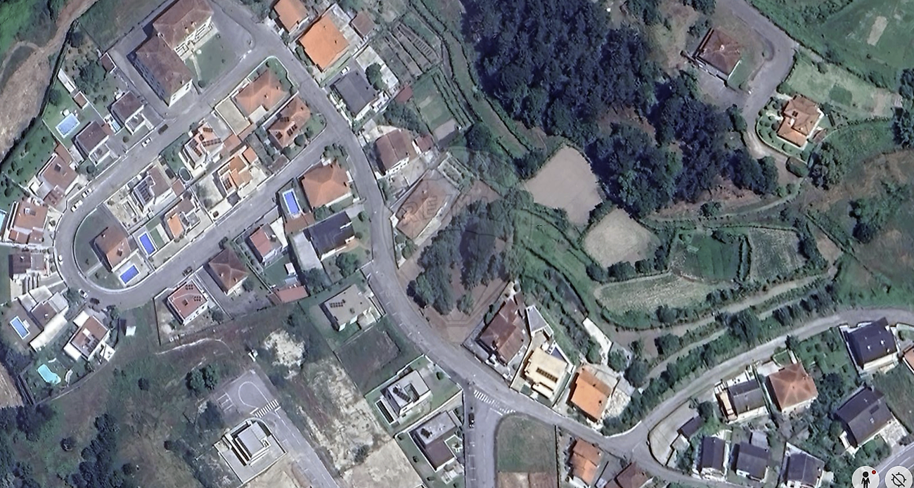 Terreno para venda