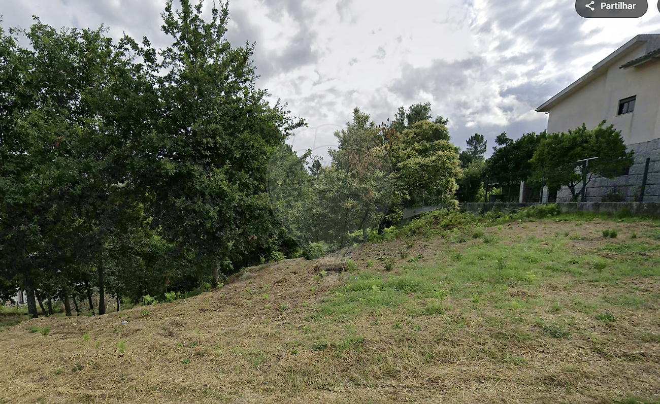 Terreno para venda