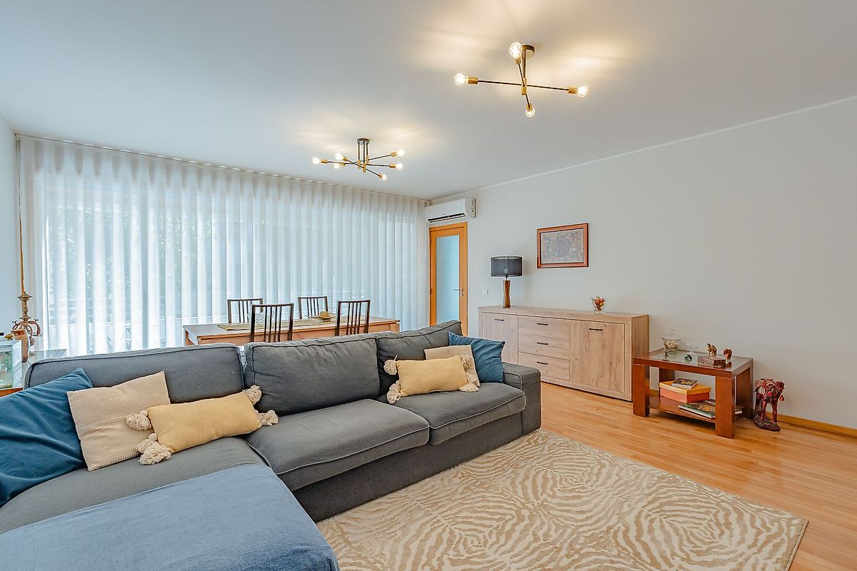 Apartamento T2 para venda