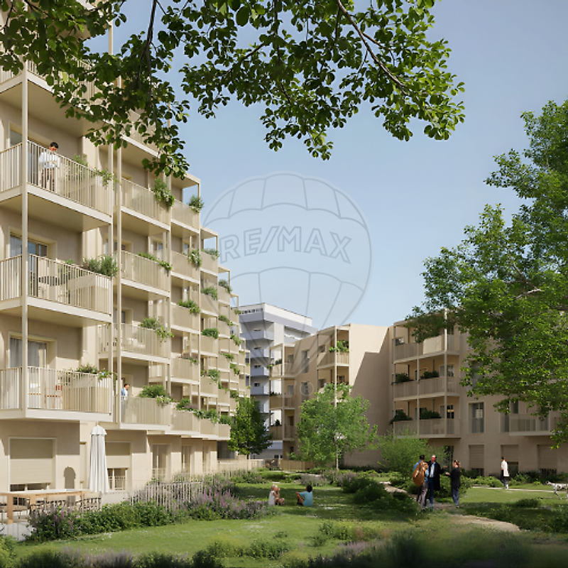 Apartamento T1 à venda em Porto