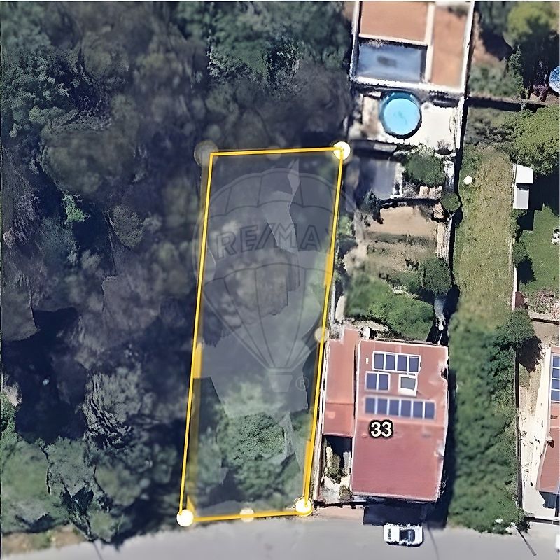 Terreno à venda em Vila Nova de Gaia