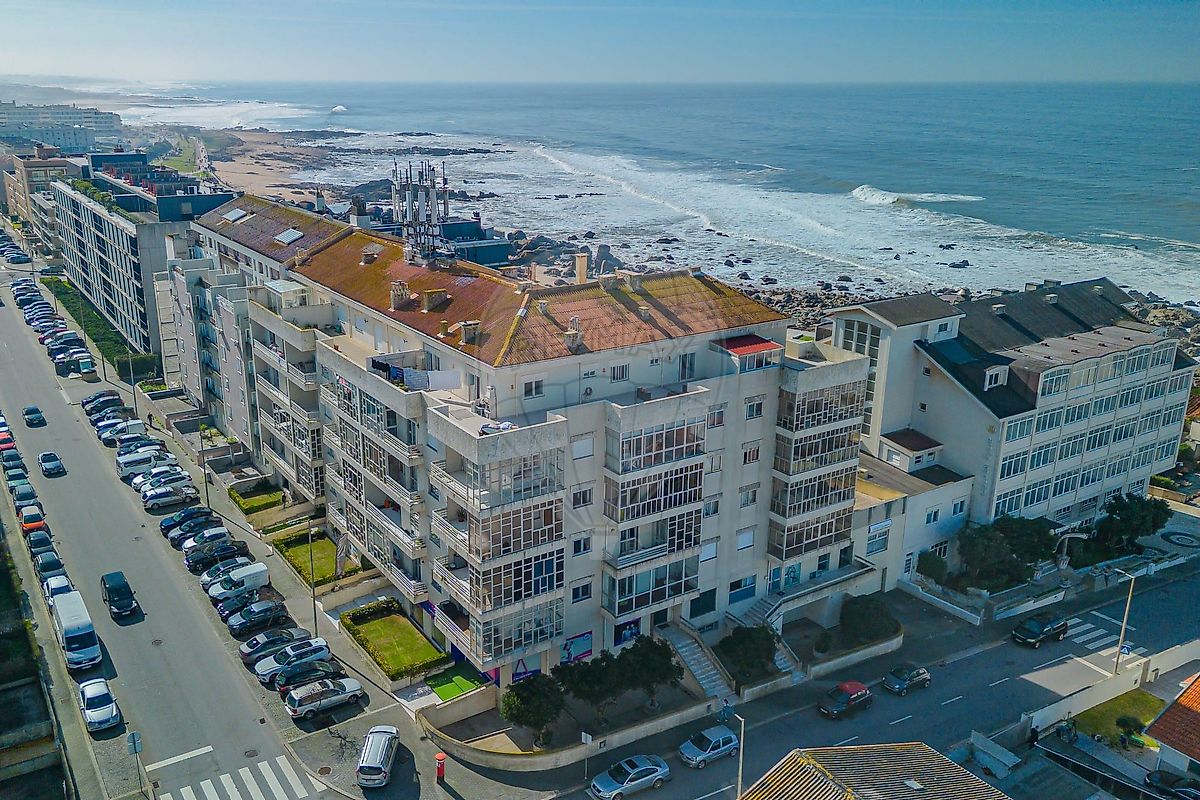 Apartamento T3 à venda em Vila Nova de Gaia