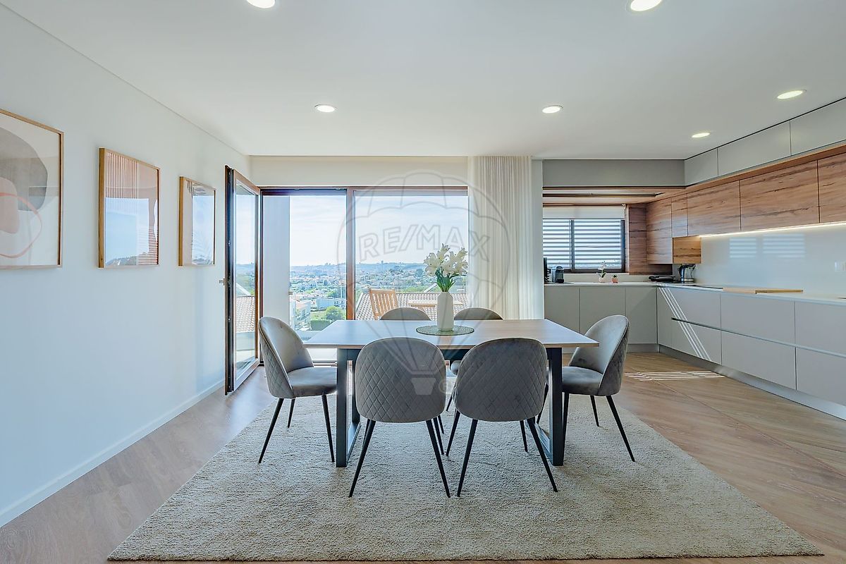 Apartamento T2 à venda em Gondomar