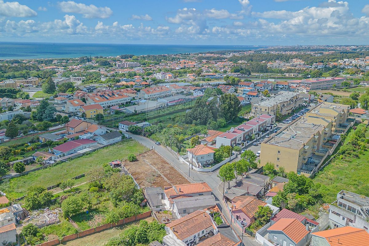 Moradia T4 à venda em Gulpilhares e Valadares, Vila Nova de Gaia — foto 8