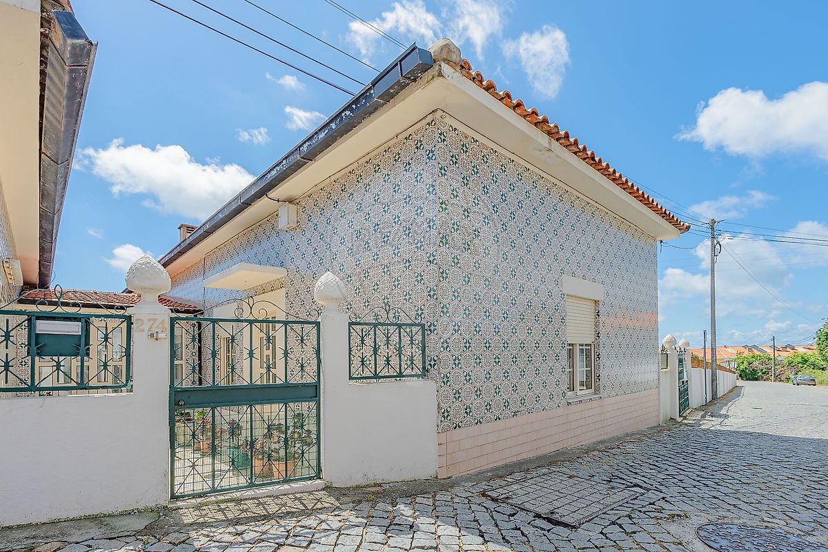 Moradia T4 à venda em Gulpilhares e Valadares, Vila Nova de Gaia — foto 6