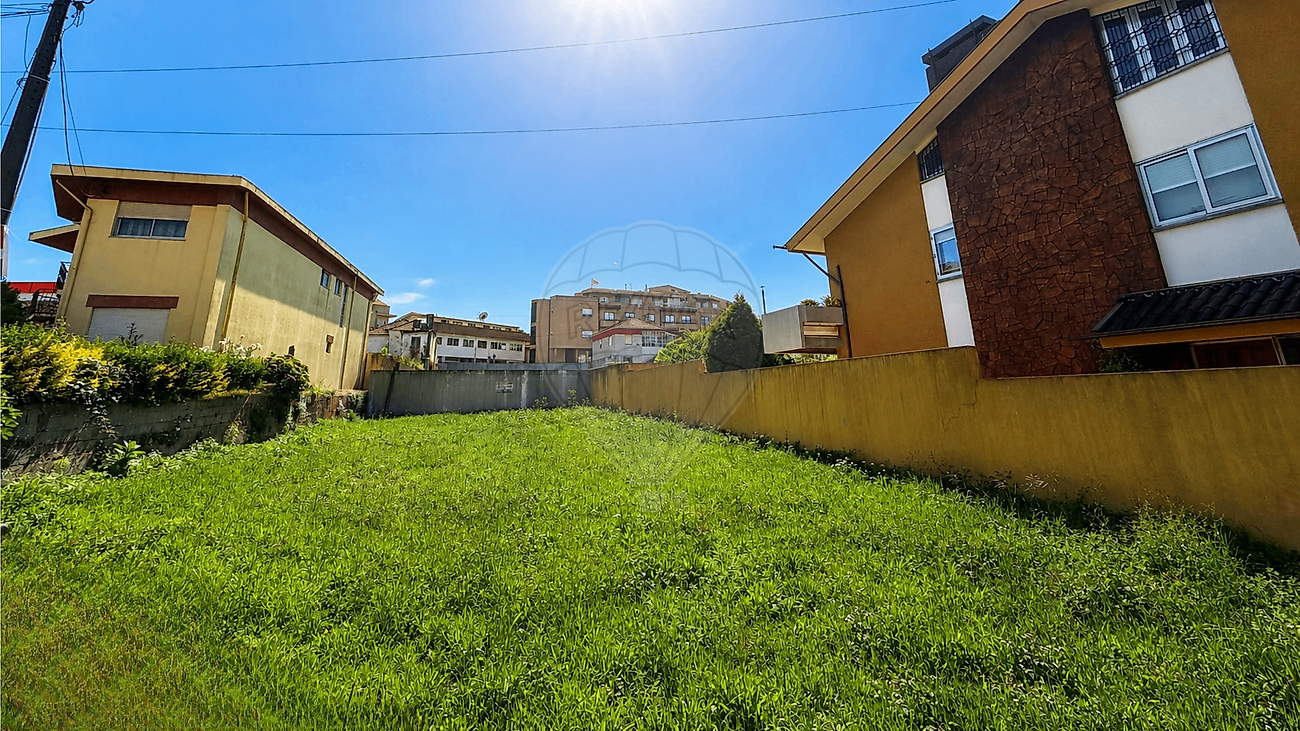 Terreno - Fiães, Santa Maria da Feira, Aveiro