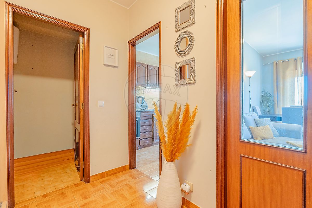 Apartamento T1 à venda em São Mamede de Infesta e Senhora da Hora, Matosinhos — foto 12